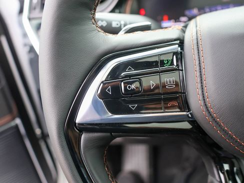 New 2026 Jeep Grand Cherokee L Summit image 33