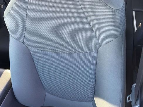 Certified 2025 Toyota RAV4 LE FWD image 28