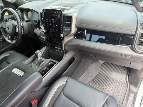 Used 2025 RAM 1500 RHO w/ RHO Level 1 Equipment Group image 27