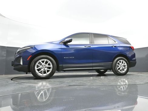 Used 2022 Chevrolet Equinox LT image 43