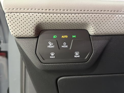 New 2026 Volkswagen Atlas Peak Edition AWD/4WD image 20