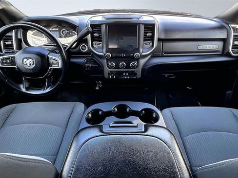 Certified 2024 RAM 3500 Big Horn image 8