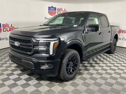 New 2026 Ford F150 Lariat AWD/4WD image 7