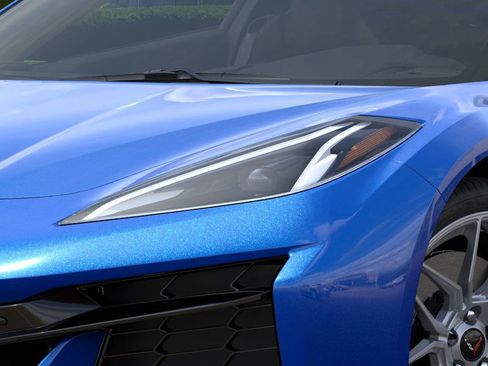 New 2025 Chevrolet Corvette Z06 w/ Battery Protection Package image 10