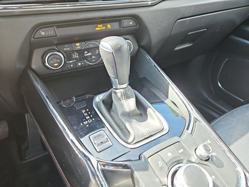 Used 2016 MAZDA CX-9 Grand Touring FWD image 12