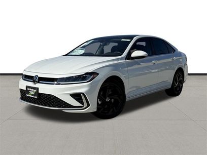 New 2026 Volkswagen Jetta SE