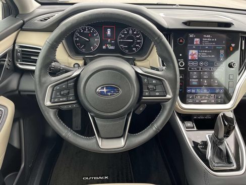 Certified 2024 Subaru Outback Limited XT AWD/4WD image 12