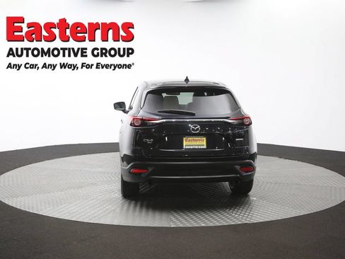 Used 2023 MAZDA CX-9 Touring AWD/4WD image 40