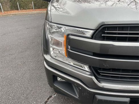 Certified 2019 Ford F150 Lariat image 38