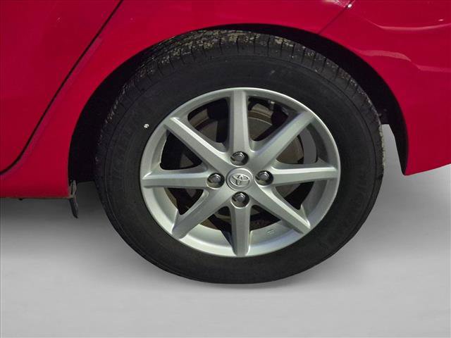 Used 2016 Toyota Prius C Three FWD image 16