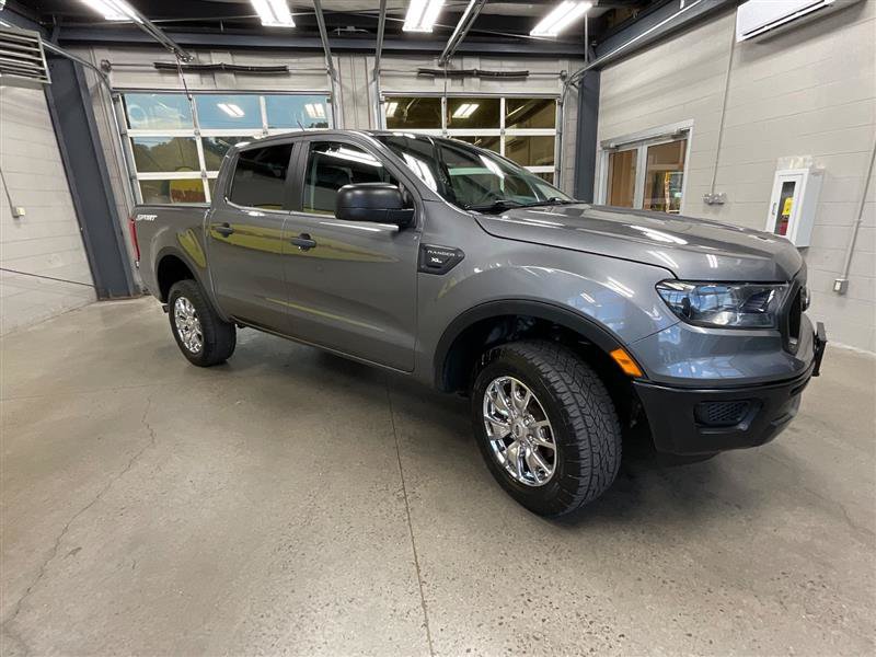 Used 2021 Ford Ranger XL w/ Equipment Group 101A High RWD image 7