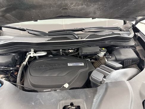 Used 2018 Honda Pilot EX-L image 28