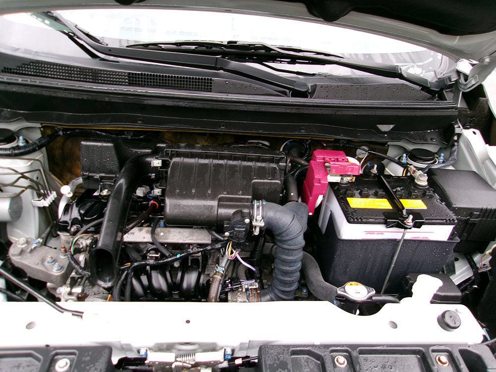 Used 2024 Mitsubishi Mirage ES FWD image 11