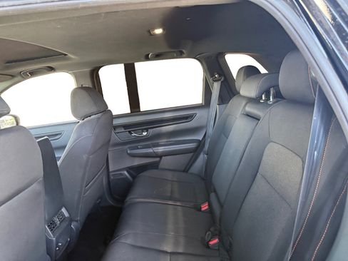 Used 2024 Honda CR-V Sport image 11