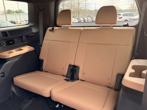 New 2026 Hyundai Santa Fe Calligraphy image 29