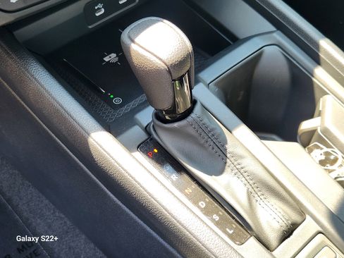 New 2026 Honda Accord SE image 13