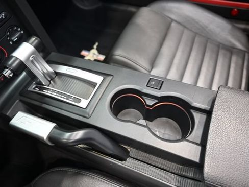 Used 2008 Ford Mustang GT Premium RWD image 23
