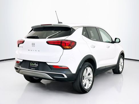 Used 2025 Buick Encore GX Preferred image 9