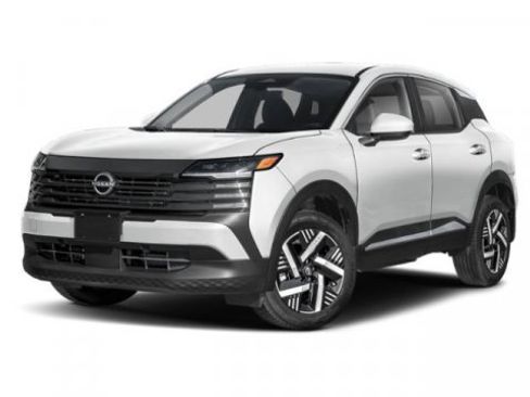 Certified 2025 Nissan Kicks SV w/ Illumination Package image 1