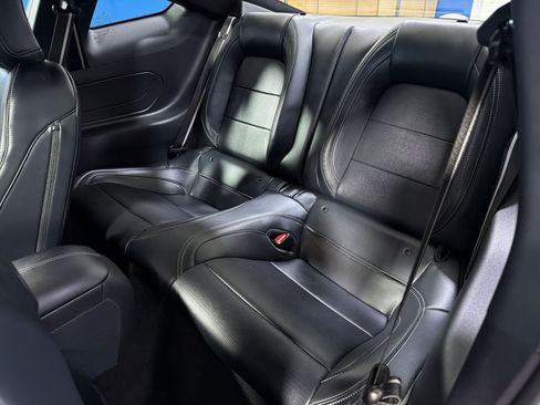 Used 2025 Ford Mustang GT Premium RWD image 29