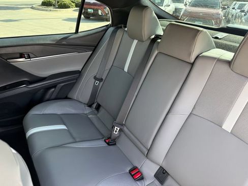 Used 2026 Toyota Camry SE w/ Convenience Package FWD image 31