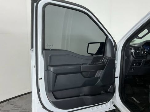 Used 2023 Ford F150 XLT w/ Equipment Group 302A High AWD/4WD image 14