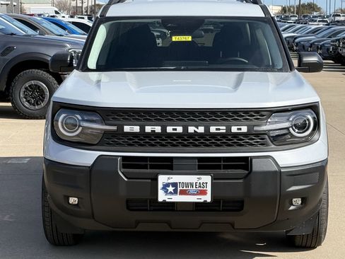Used 2026 Ford Bronco Sport Big Bend w/ Convenience Package image 37