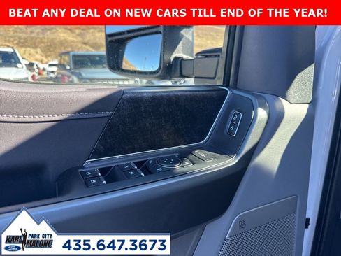 New 2026 Ford F350 XLT w/ XLT Premium Package image 9