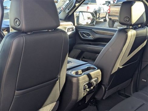 Used 2021 Chevrolet Tahoe LT image 28