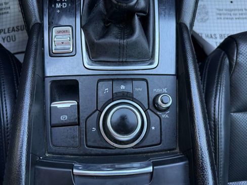 Used 2017 MAZDA MAZDA6 Touring image 20