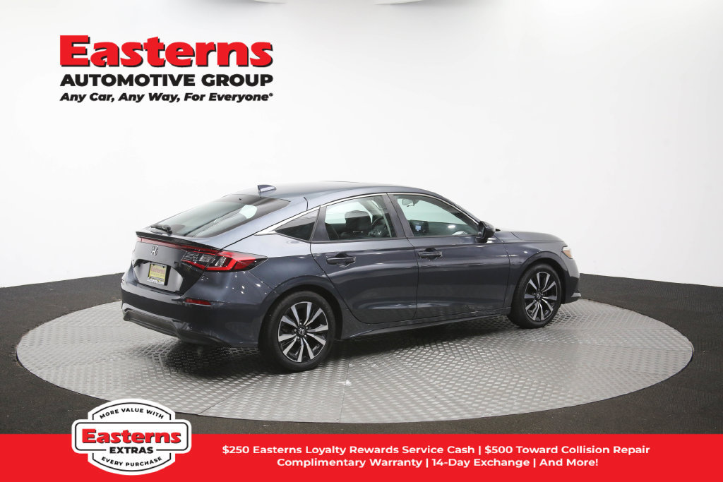 Used 2024 Honda Civic EX-L image 43
