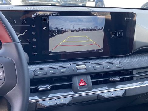 New 2026 Kia K4 GT-Line Turbo FWD image 22