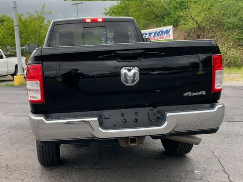 Used 2019 RAM 3500 Tradesman AWD/4WD image 7