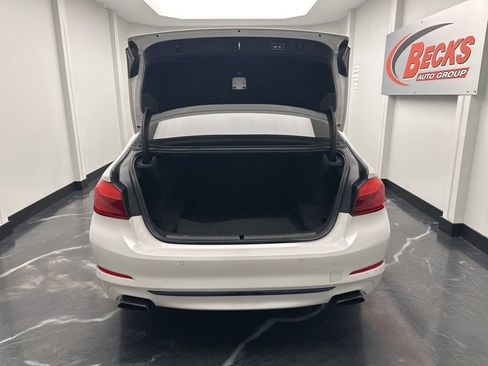 Used 2019 BMW 540i xDrive image 26