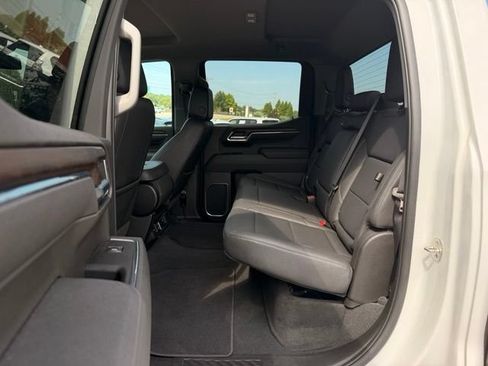 Used 2026 GMC Sierra 1500 SLT RWD image 13