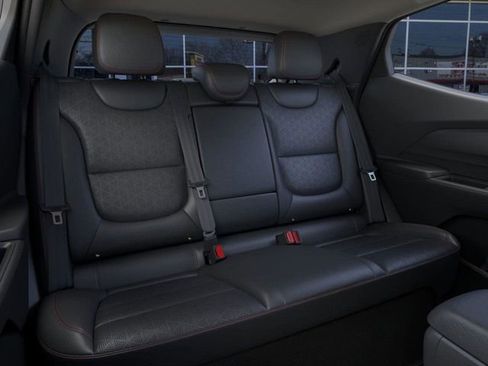 New 2027 Chevrolet Bolt RS w/ Technology Package FWD image 17