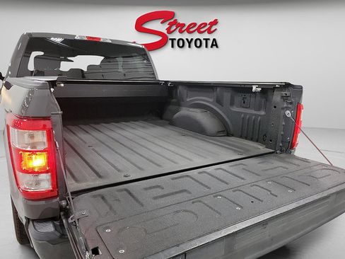 Used 2021 Ford F150 XL w/ Equipment Group 101A High RWD image 7
