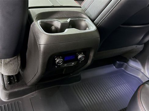 New 2026 Chevrolet Traverse RS w/ LPO, Floor Liner Package AWD/4WD image 20