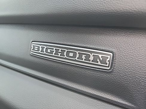 New 2026 RAM 1500 Big Horn image 85