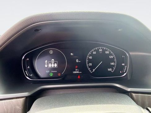 Used 2021 Honda Accord Touring image 29