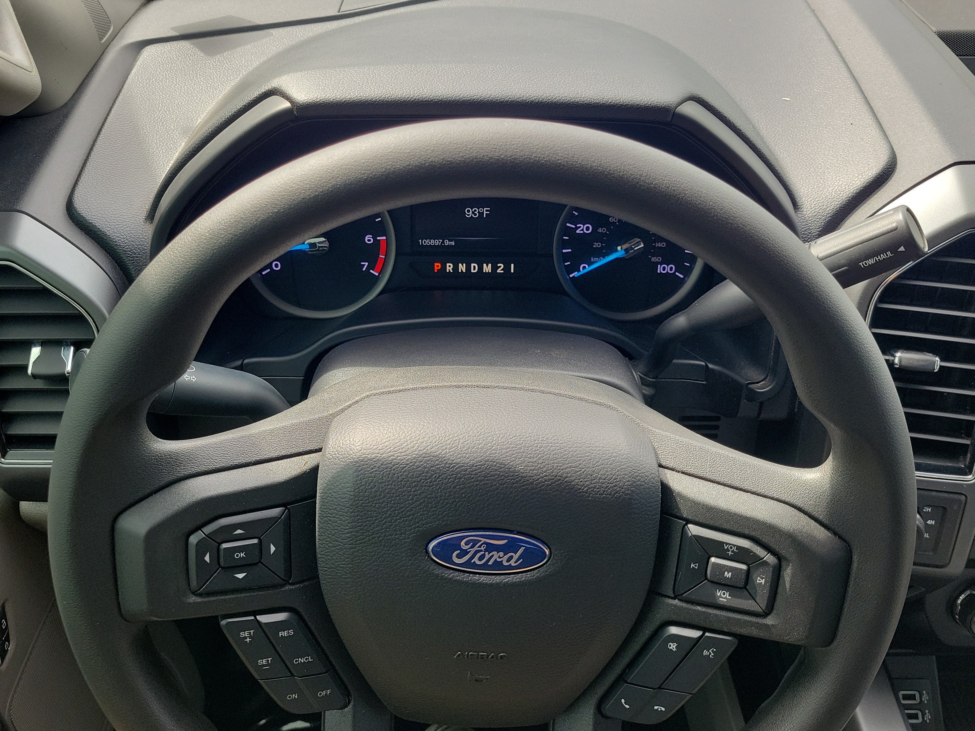 Used 2019 Ford F250 XLT w/ XLT Value Package AWD/4WD image 21