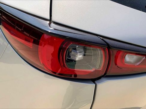 New 2025 MAZDA CX-5 AWD 2.5 S w/ Preferred Package image 14