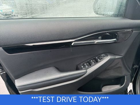 Certified 2023 Kia Seltos S w/ Navigation Package image 10