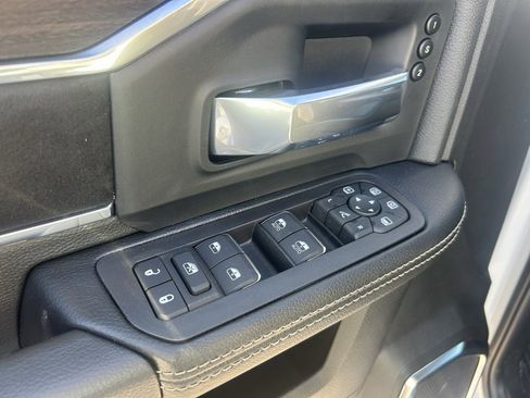 New 2026 RAM 3500 Laramie w/ Towing Technology Group image 11