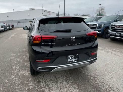 New 2026 Buick Encore GX Preferred w/ Advanced Technology Package image 7