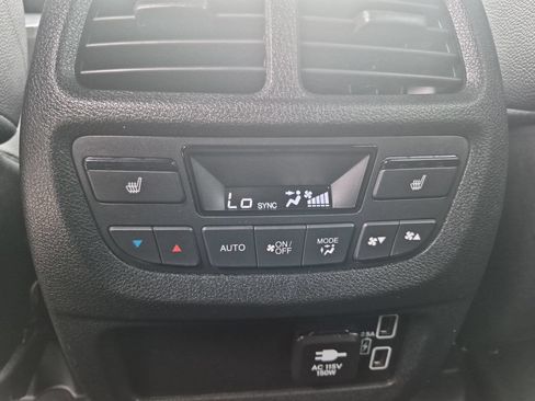 Used 2023 Honda Passport Elite image 27