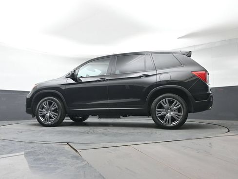 Used 2021 Honda Passport EX-L image 33