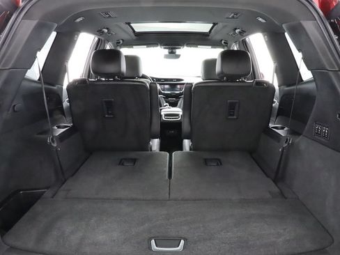 Used 2020 Cadillac XT6 Sport AWD/4WD image 36