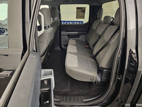 Used 2023 Ford F150 XLT w/ Trailer Tow Package image 39