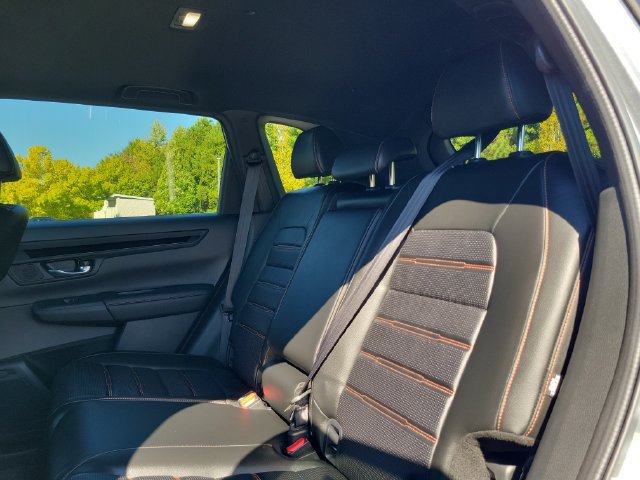 New 2027 Honda CR-V Sport-L image 9
